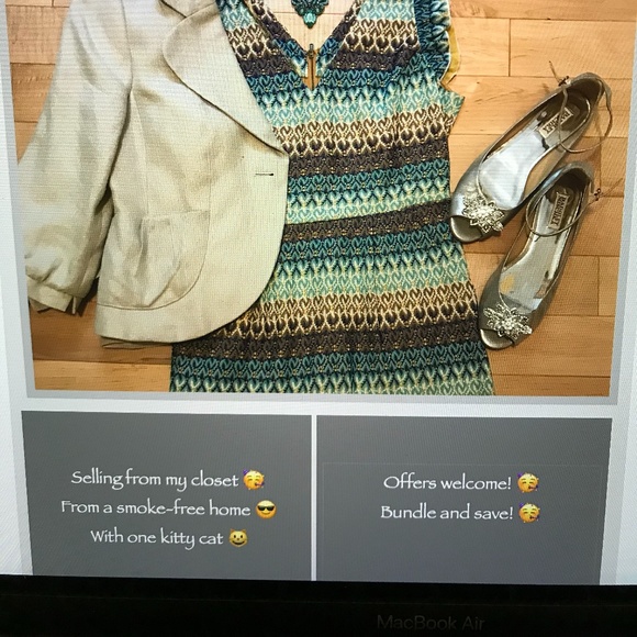 Women's Clothes and Accessories - Picture 2 of 3